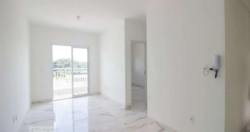 Apartamento para Aluguel - Tulipas, 2 Quartos,  50 m² - Jundiaí