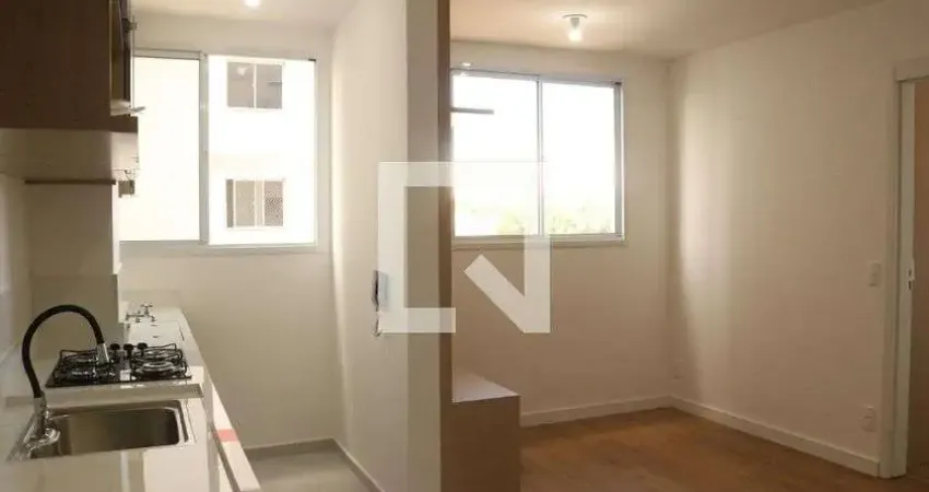 Apartamento para Aluguel - Água Branca, 2 Quartos,  38 m² - São Paulo