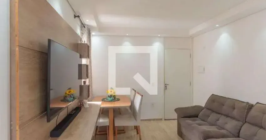 Apartamento para Aluguel - Jardim das Bandeiras , 2 Quartos,  44 m² - Campinas
