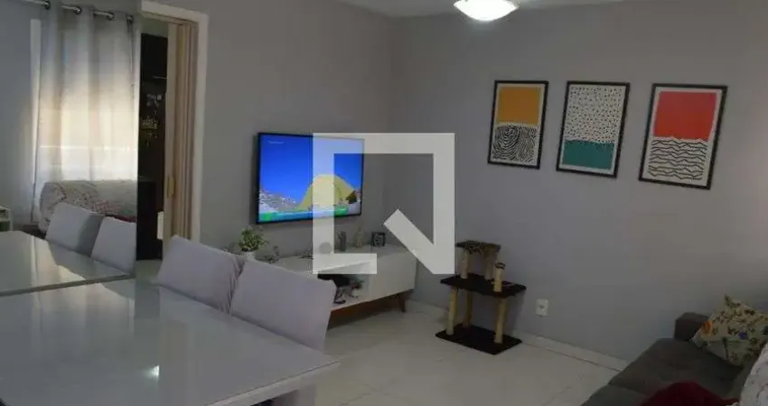 Casa / Sobrado em Condomínio para Aluguel - Pechincha, 2 Quartos,  88 m² - Rio de Janeiro