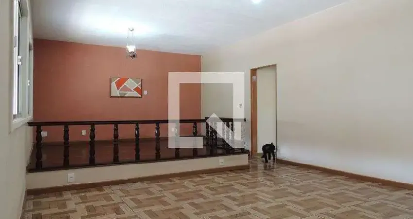 Casa para Aluguel - Freguesia , 3 Quartos,  254 m² - Rio de Janeiro
