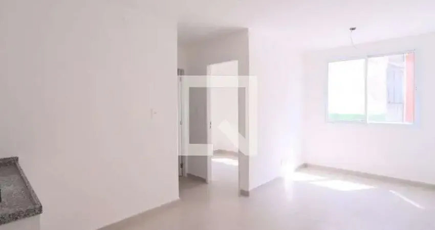 Apartamento para Aluguel - Mooca, 2 Quartos,  37 m² - São Paulo