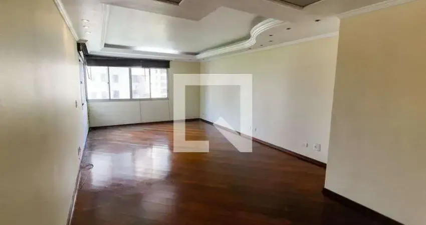 Apartamento para Aluguel - Vila Andrade, 2 Quartos,  129 m² - São Paulo