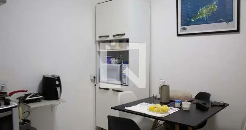 Apartamento para Aluguel - Centro, 1 Quarto,  30 m² - São Paulo
