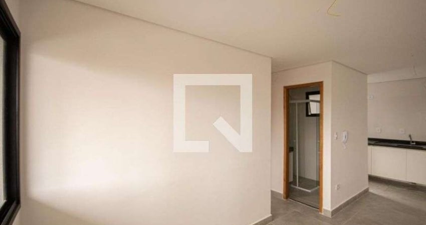Apartamento para Aluguel - Vila Constança , 2 Quartos,  40 m² - São Paulo