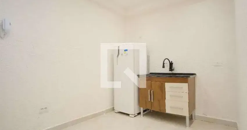 Apartamento para Aluguel - Vila Carrão, 2 Quartos,  45 m² - São Paulo