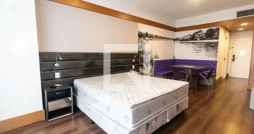 Apartamento para Aluguel - Água Fria, 1 Quarto,  35 m² - São Paulo