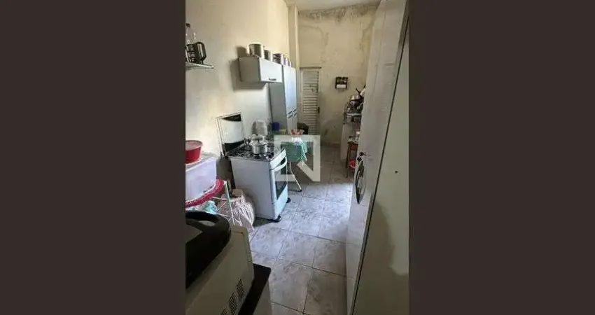 Kitnet / Stúdio para Aluguel - Glória, 3 Quartos,  50 m² - Belo Horizonte