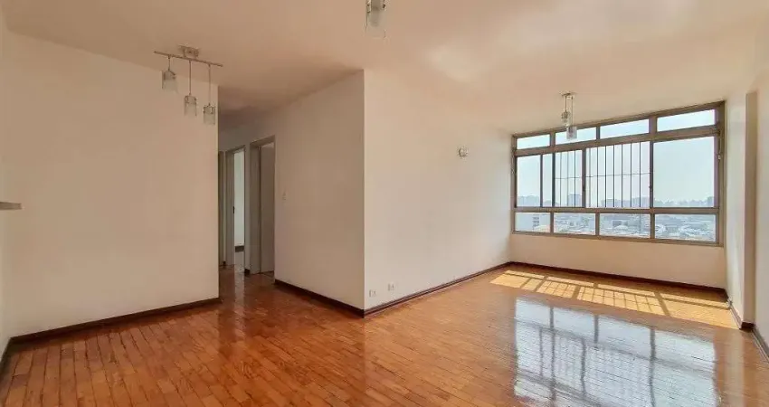 Apartamento para Aluguel - Cambuci, 3 Quartos,  78 m² - São Paulo