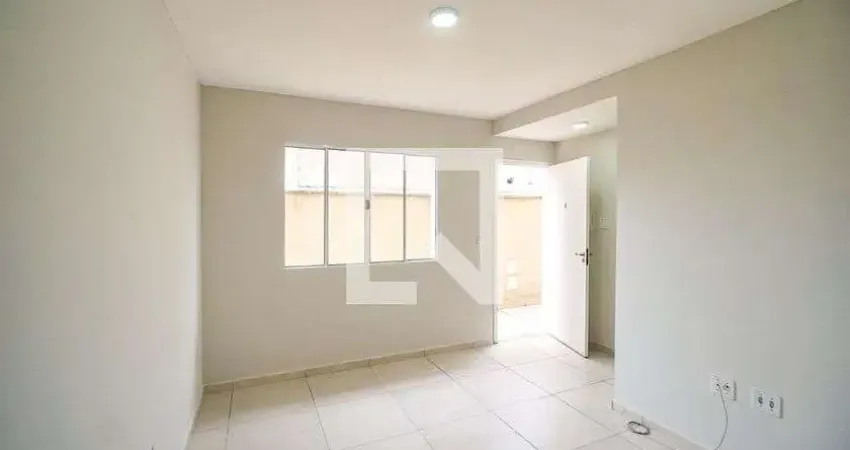 Casa / Sobrado em Condomínio para Aluguel - Vila Esperança, 2 Quartos,  90 m² - São Paulo