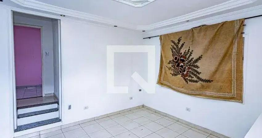 Casa para Aluguel - Jardim Vista Linda, 3 Quartos,  180 m² - São Paulo