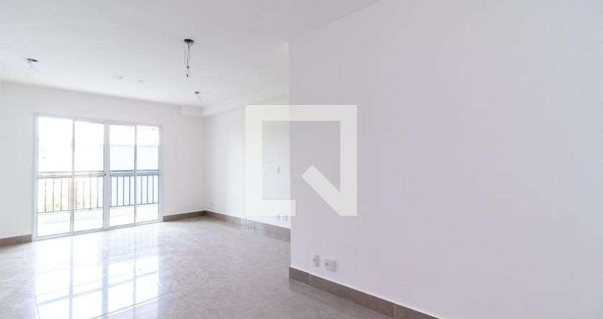 Apartamento para Aluguel - Água Fria, 1 Quarto,  42 m² - São Paulo