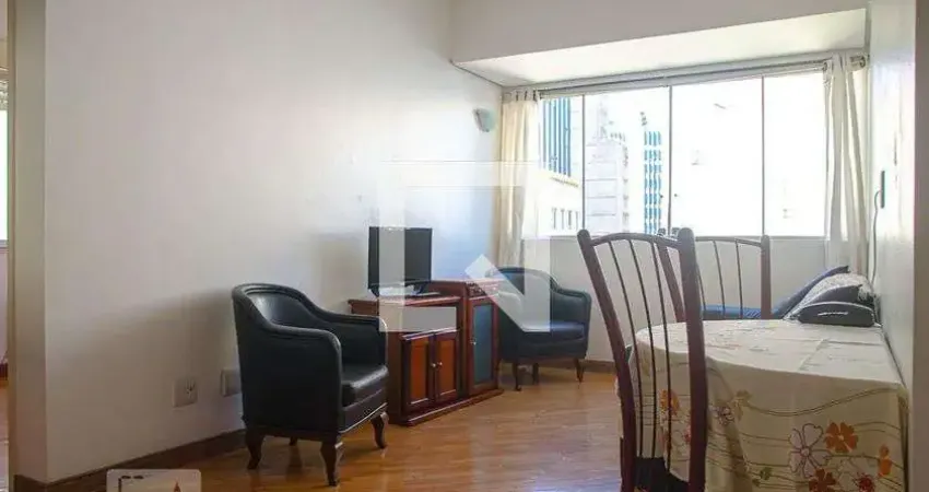 Apartamento para Aluguel - Centro Histórico, 1 Quarto,  36 m² - Porto Alegre