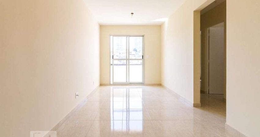Apartamento para Aluguel - Vila Carrão, 3 Quartos,  62 m² - São Paulo