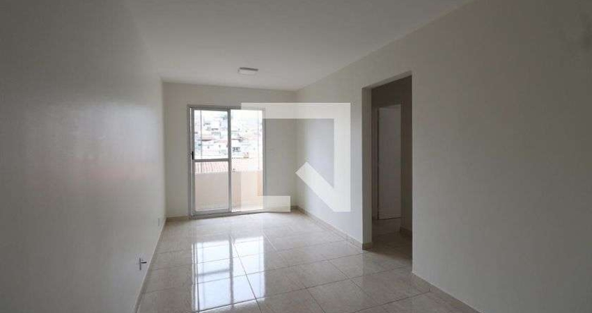 Apartamento para Aluguel - Vila Carrão, 3 Quartos,  62 m² - São Paulo