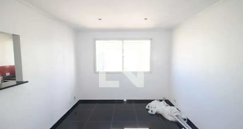 Apartamento para Aluguel - Santana, 2 Quartos,  62 m² - São Paulo