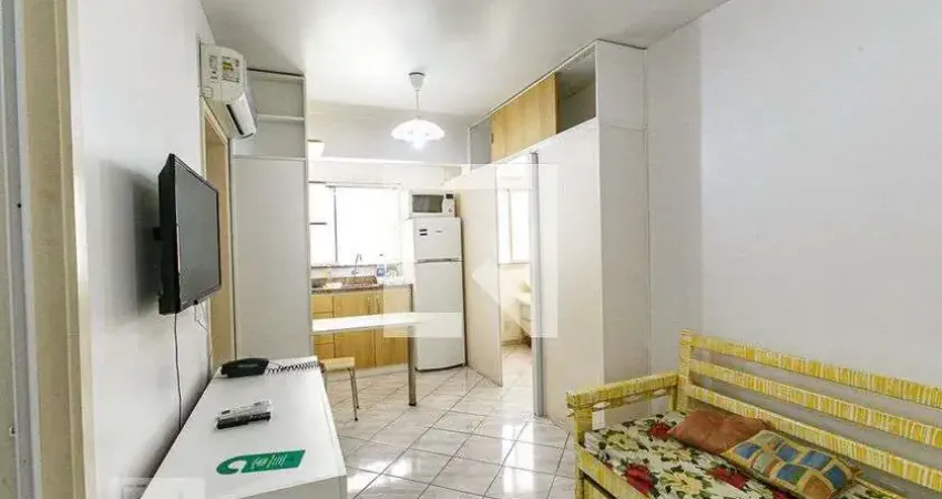 Apartamento para Aluguel - Centro Histórico, 1 Quarto,  36 m² - Porto Alegre