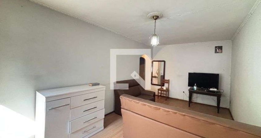 Casa para Aluguel - Santa Teresinha, 2 Quartos,  75 m² - Santo André