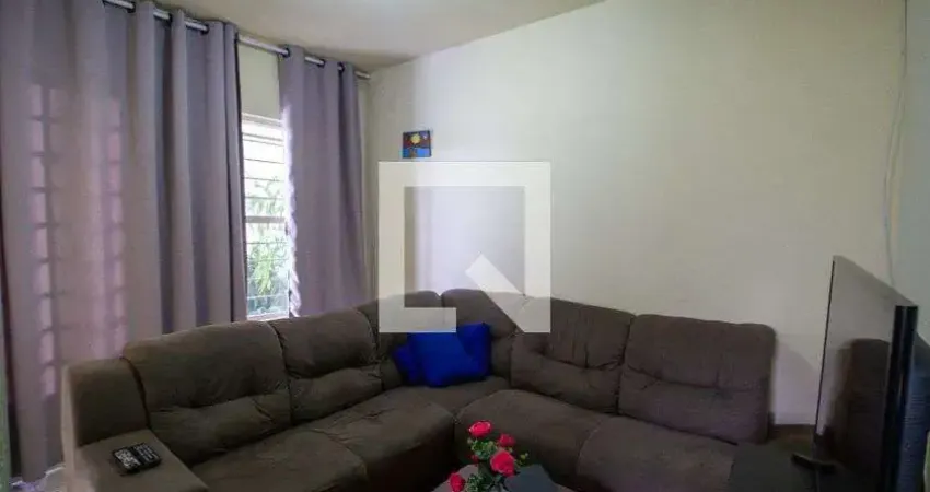 Casa para Aluguel - Jardim Montreal, 3 Quartos,  150 m² - Sorocaba