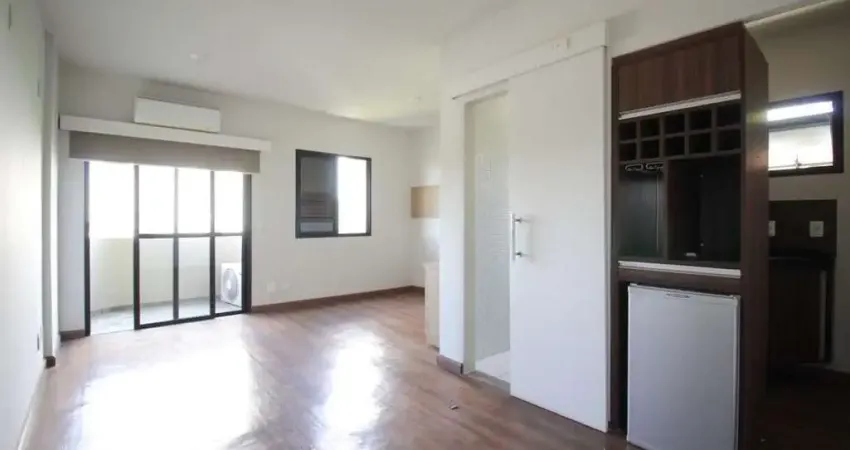 Apartamento para Aluguel - Moema, 1 Quarto,  28 m² - São Paulo