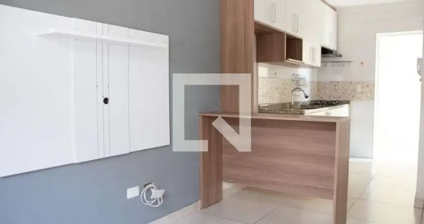 Apartamento para Aluguel - Vila Constança , 2 Quartos,  42 m² - São Paulo