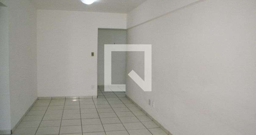 Apartamento para Aluguel - Aviação, 2 Quartos,  85 m² - Praia Grande
