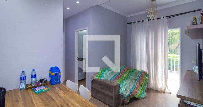 Apartamento para Aluguel - Vila Prudente, 2 Quartos,  50 m² - São Paulo