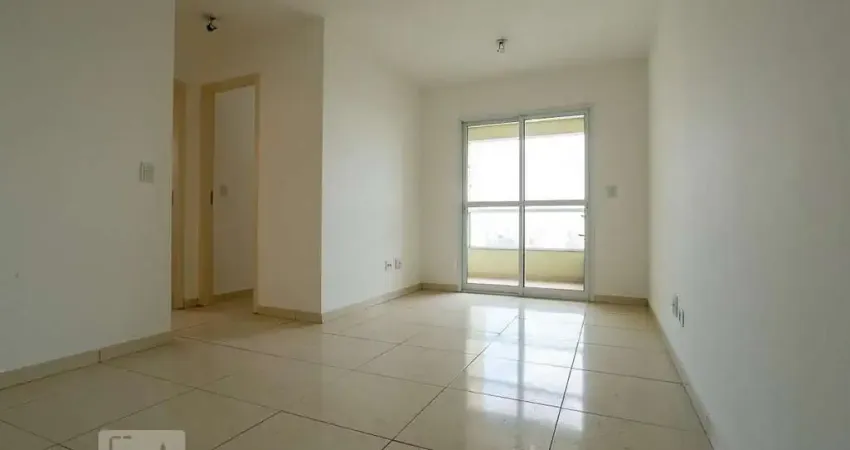 Apartamento para Aluguel - Mandaqui, 2 Quartos,  55 m² - São Paulo