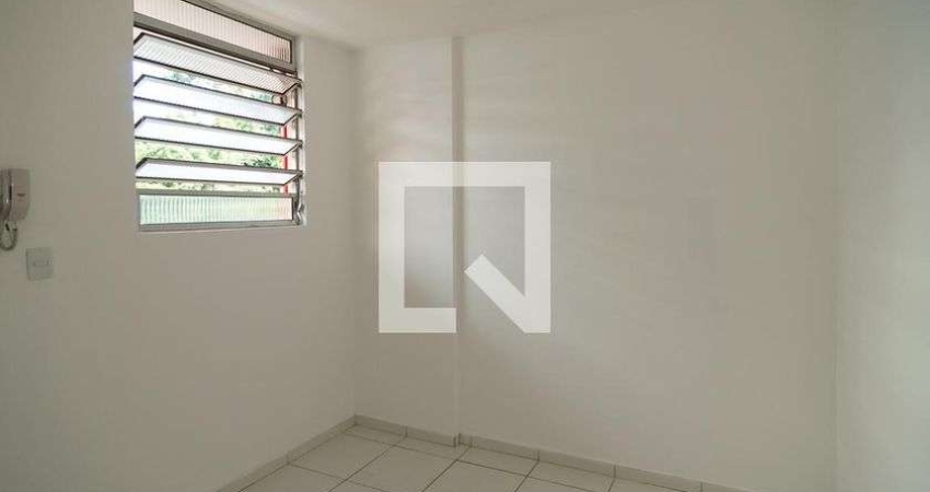 Apartamento para Aluguel - Consolação, 1 Quarto,  40 m² - São Paulo