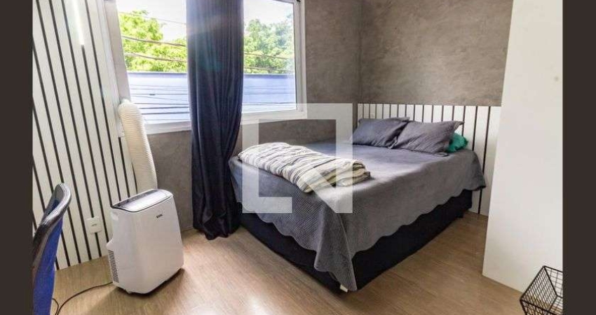 Apartamento para Aluguel - Brás, 1 Quarto,  20 m² - São Paulo