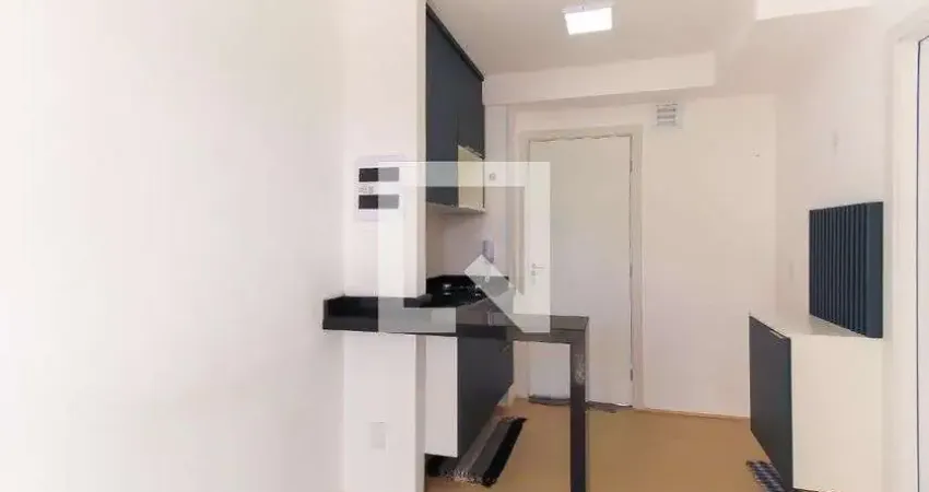 Apartamento para Aluguel - Belém, 1 Quarto,  30 m² - São Paulo