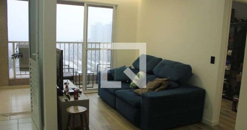 Apartamento para Aluguel - Vila Augusta, 2 Quartos,  47 m² - Guarulhos