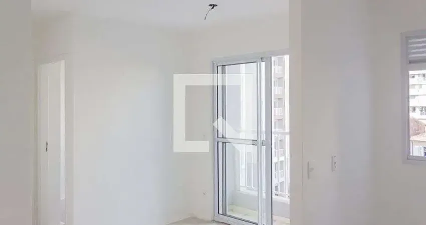 Apartamento para Aluguel - Barra Funda, 2 Quartos,  40 m² - São Paulo