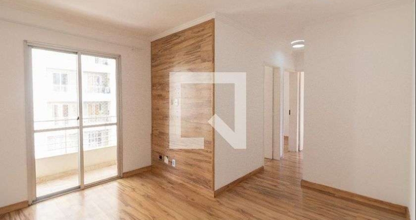 Apartamento para Aluguel - Jardim Éster Yolanda, 3 Quartos,  77 m² - São Paulo