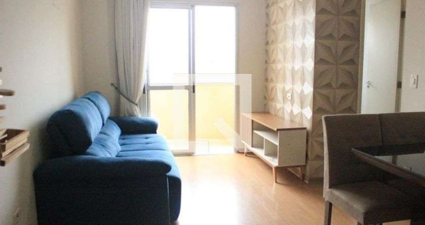 Cobertura para Aluguel - Vila Galvão, 2 Quartos,  57 m² - Guarulhos