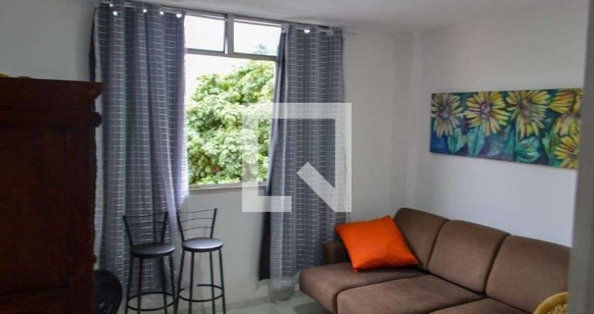 Apartamento para Aluguel - Taquara, 2 Quartos,  80 m² - Rio de Janeiro