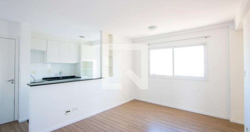 Apartamento para Aluguel - Jardim Bela Vista, 2 Quartos,  58 m² - Santo André