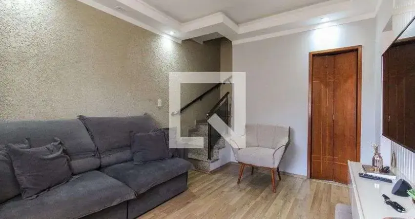 Casa / Sobrado em Condomínio para Aluguel - Itaquera, 3 Quartos,  74 m² - São Paulo
