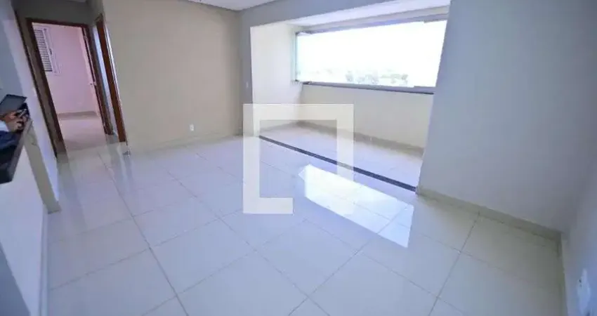 Apartamento para Aluguel - Jardim Atlântico , 2 Quartos,  69 m² - Goiânia