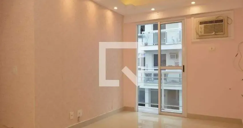 Apartamento para Aluguel - Pechincha, 2 Quartos,  53 m² - Rio de Janeiro