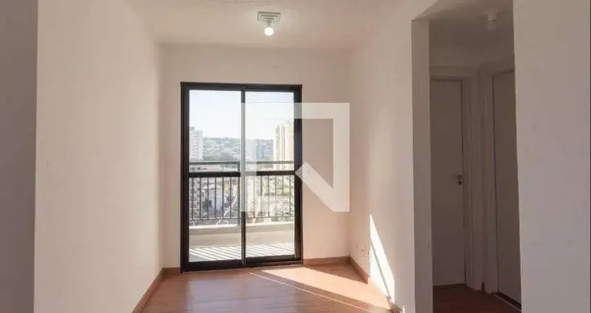 Apartamento para Aluguel - Jardim Ipaussurama , 2 Quartos,  42 m² - Campinas