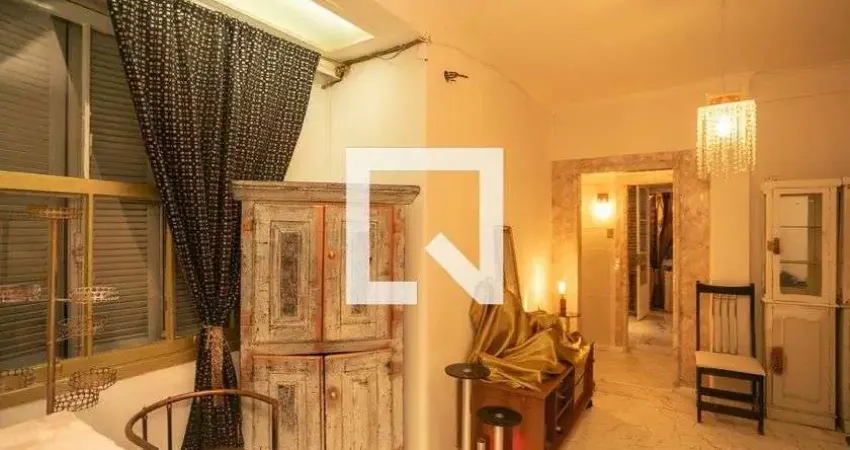Apartamento para Aluguel - Floresta, 2 Quartos,  112 m² - Porto Alegre