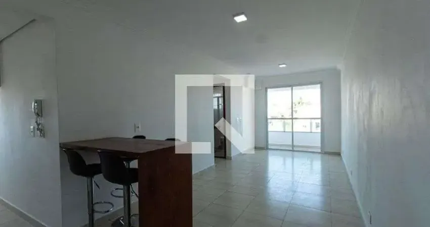 Apartamento para Aluguel - Jardim Piratininga, 2 Quartos,  64 m² - Sorocaba