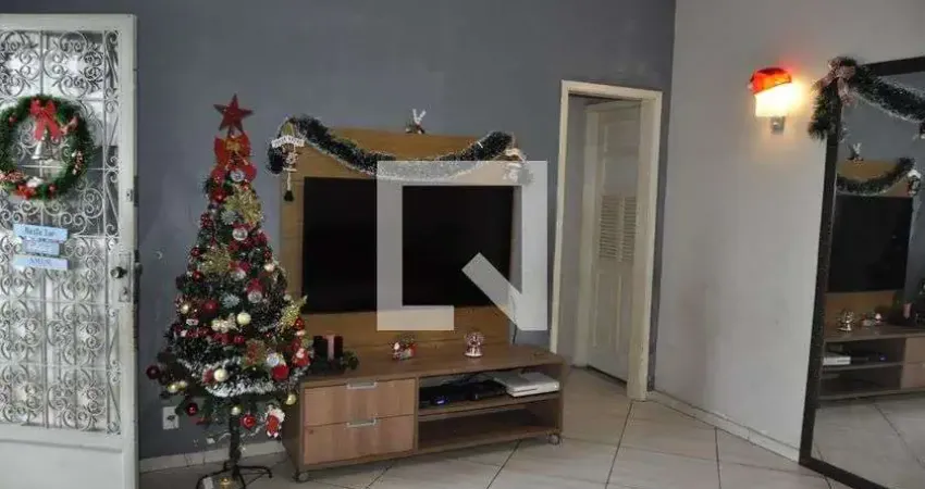 Casa / Sobrado em Condomínio para Aluguel - Méier, 3 Quartos,  172 m² - Rio de Janeiro
