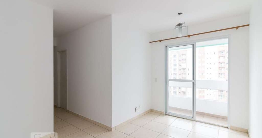 Apartamento para Aluguel - Picanço, 2 Quartos,  52 m² - Guarulhos