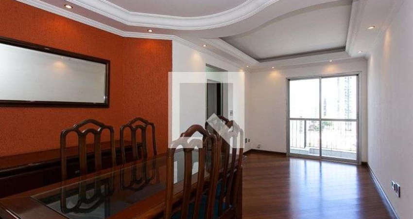 Apartamento para Aluguel - Vila Carrão, 3 Quartos,  75 m² - São Paulo