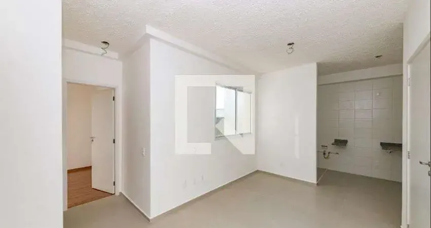 Apartamento para Aluguel - Palmeiras, 2 Quartos,  48 m² - Belo Horizonte