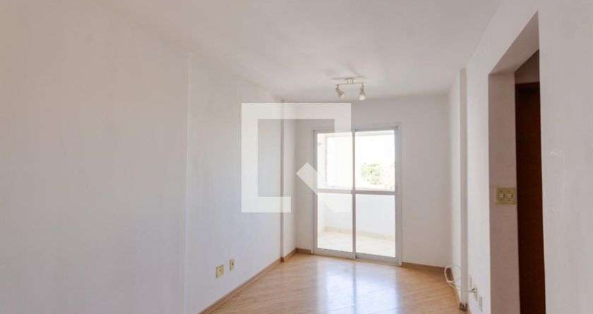Apartamento para Aluguel - Jardim, 2 Quartos,  58 m² - Santo André
