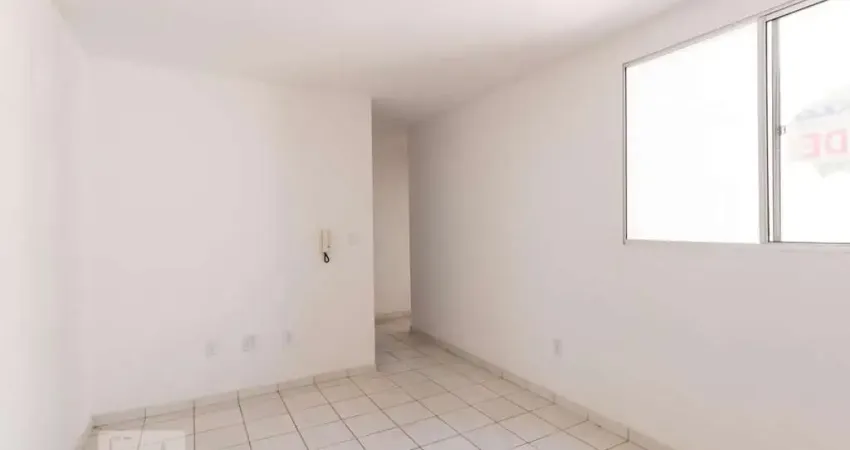 Apartamento para Aluguel - Ouro Preto, 2 Quartos,  60 m² - Belo Horizonte