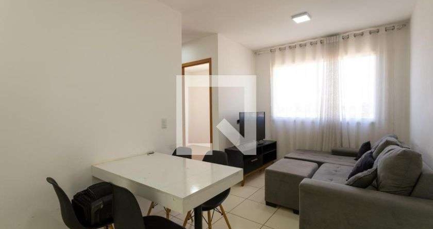 Apartamento para Aluguel - Jardim Atlântico , 2 Quartos,  51 m² - Goiânia